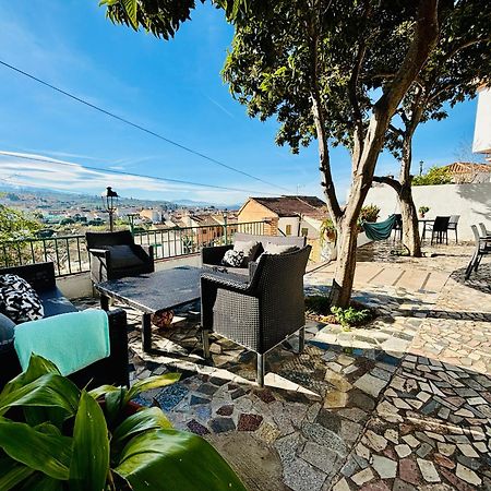 Super Casa Al Lado De Granada Villa Alfacar Екстериор снимка