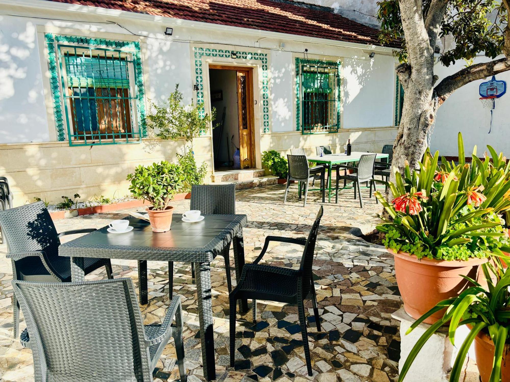 Super Casa Al Lado De Granada Villa Alfacar Екстериор снимка