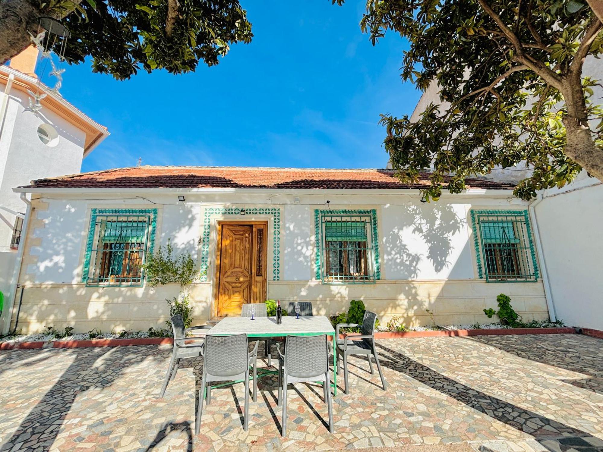 Super Casa Al Lado De Granada Villa Alfacar Екстериор снимка