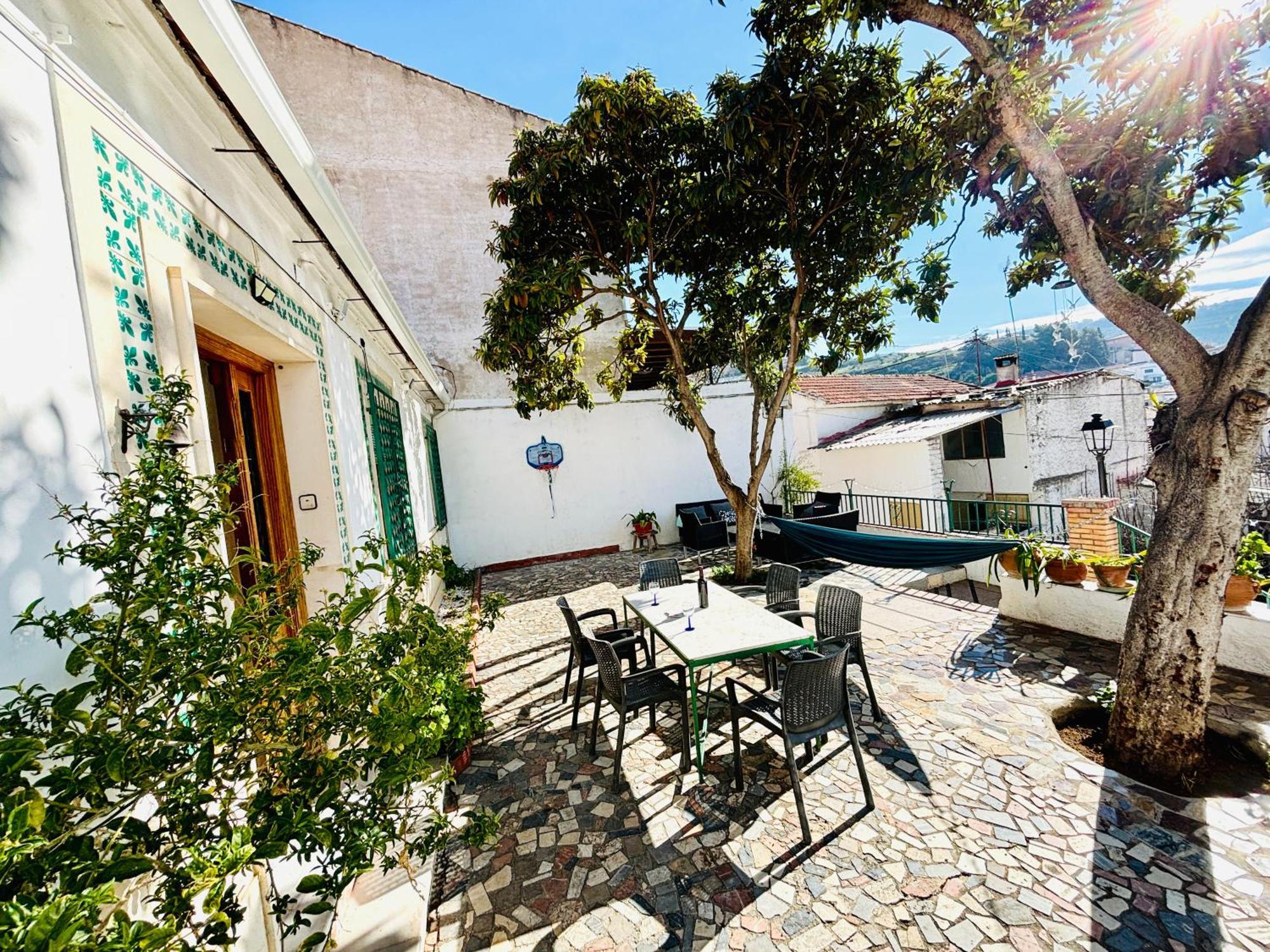 Super Casa Al Lado De Granada Villa Alfacar Екстериор снимка