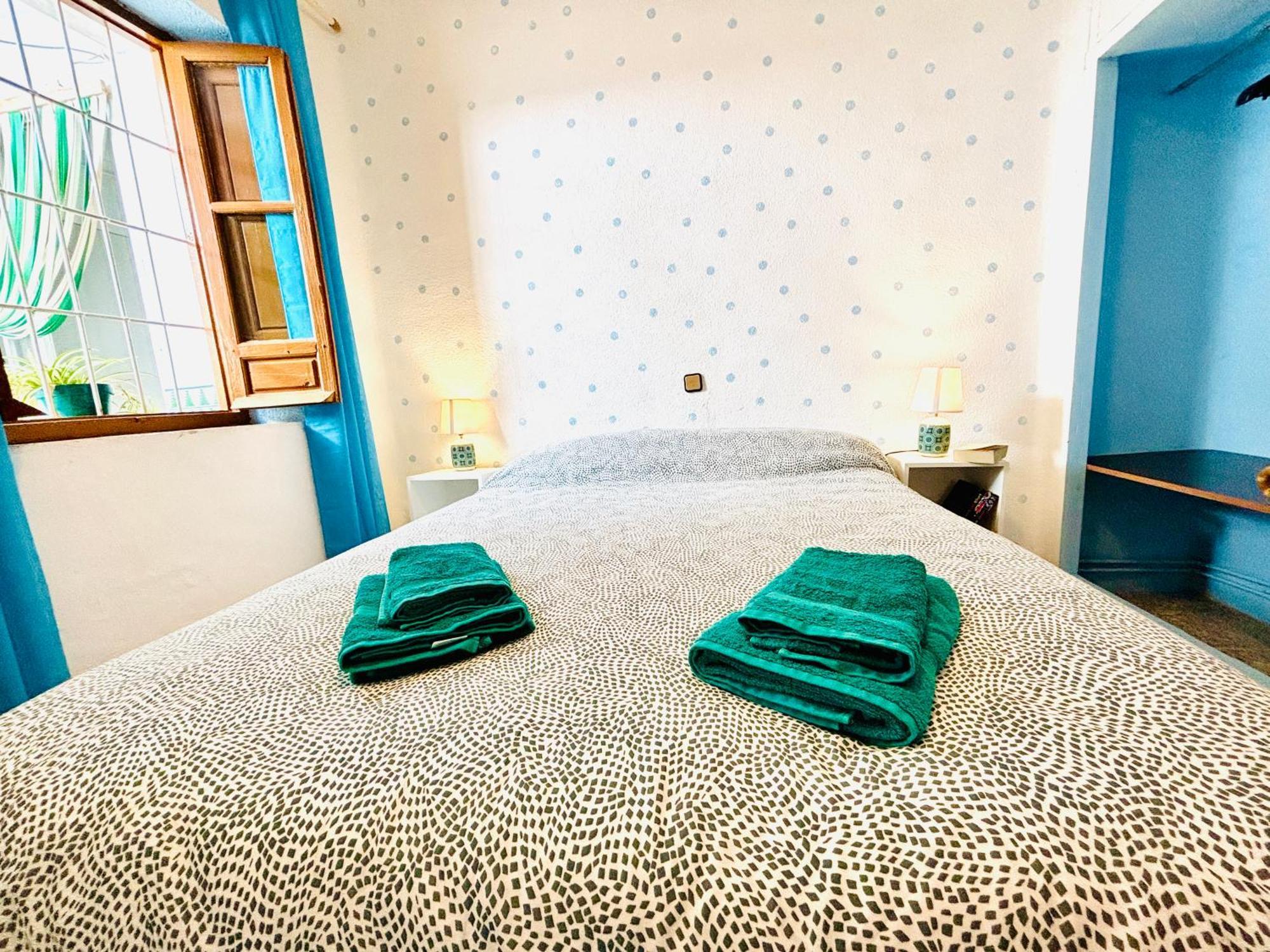 Super Casa Al Lado De Granada Villa Alfacar Екстериор снимка