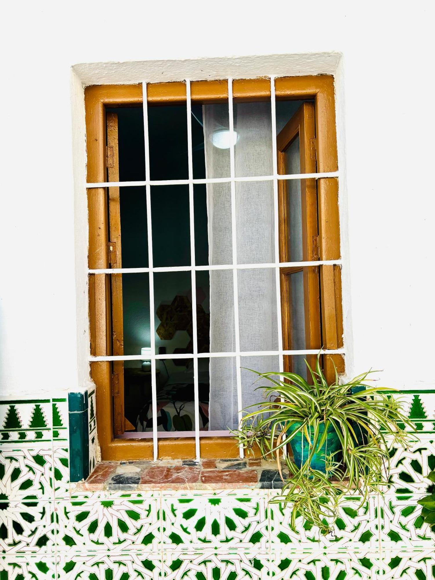 Super Casa Al Lado De Granada Villa Alfacar Екстериор снимка
