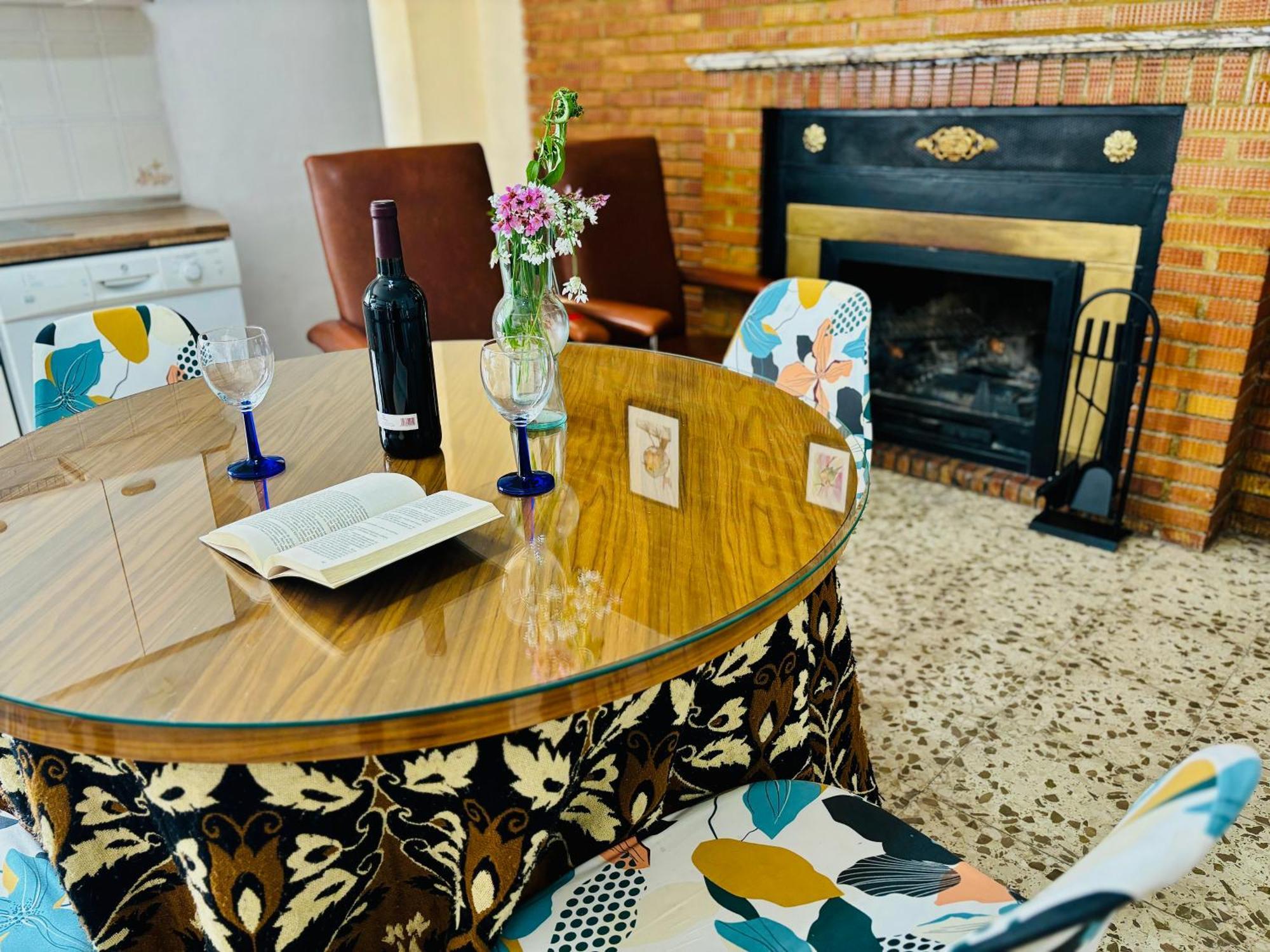 Super Casa Al Lado De Granada Villa Alfacar Екстериор снимка