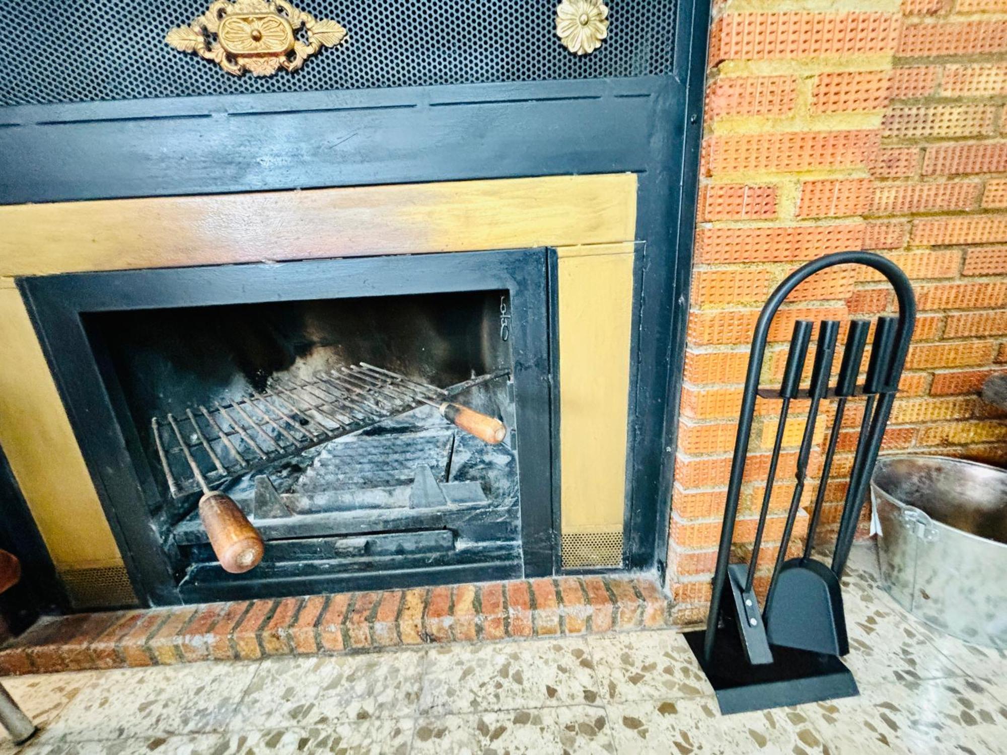 Super Casa Al Lado De Granada Villa Alfacar Екстериор снимка