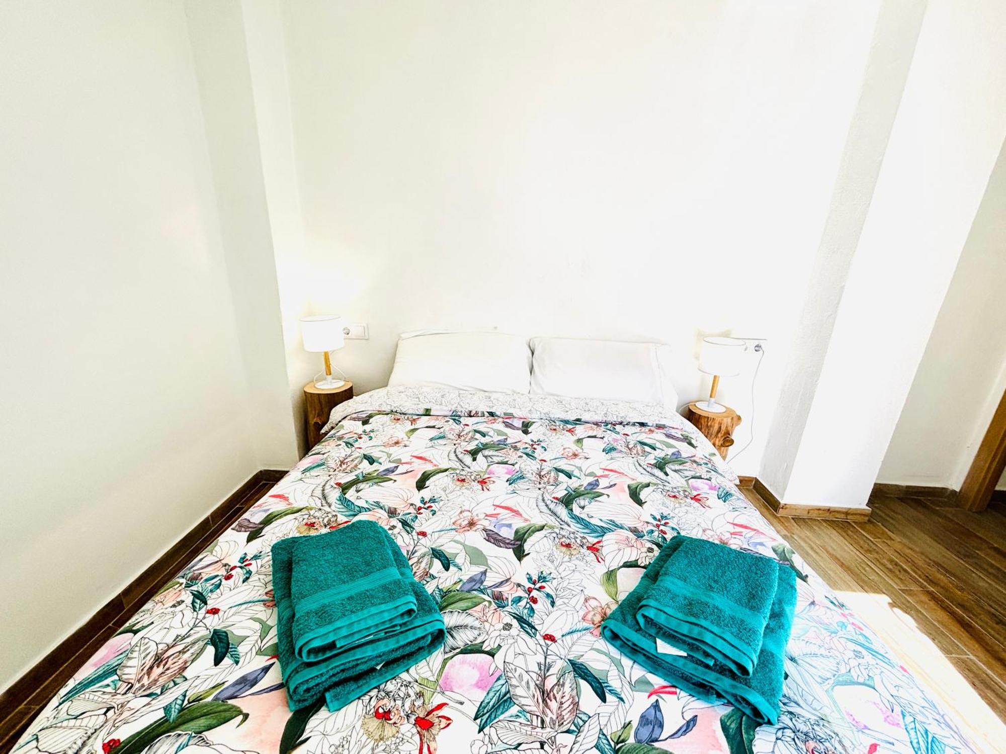 Super Casa Al Lado De Granada Villa Alfacar Екстериор снимка