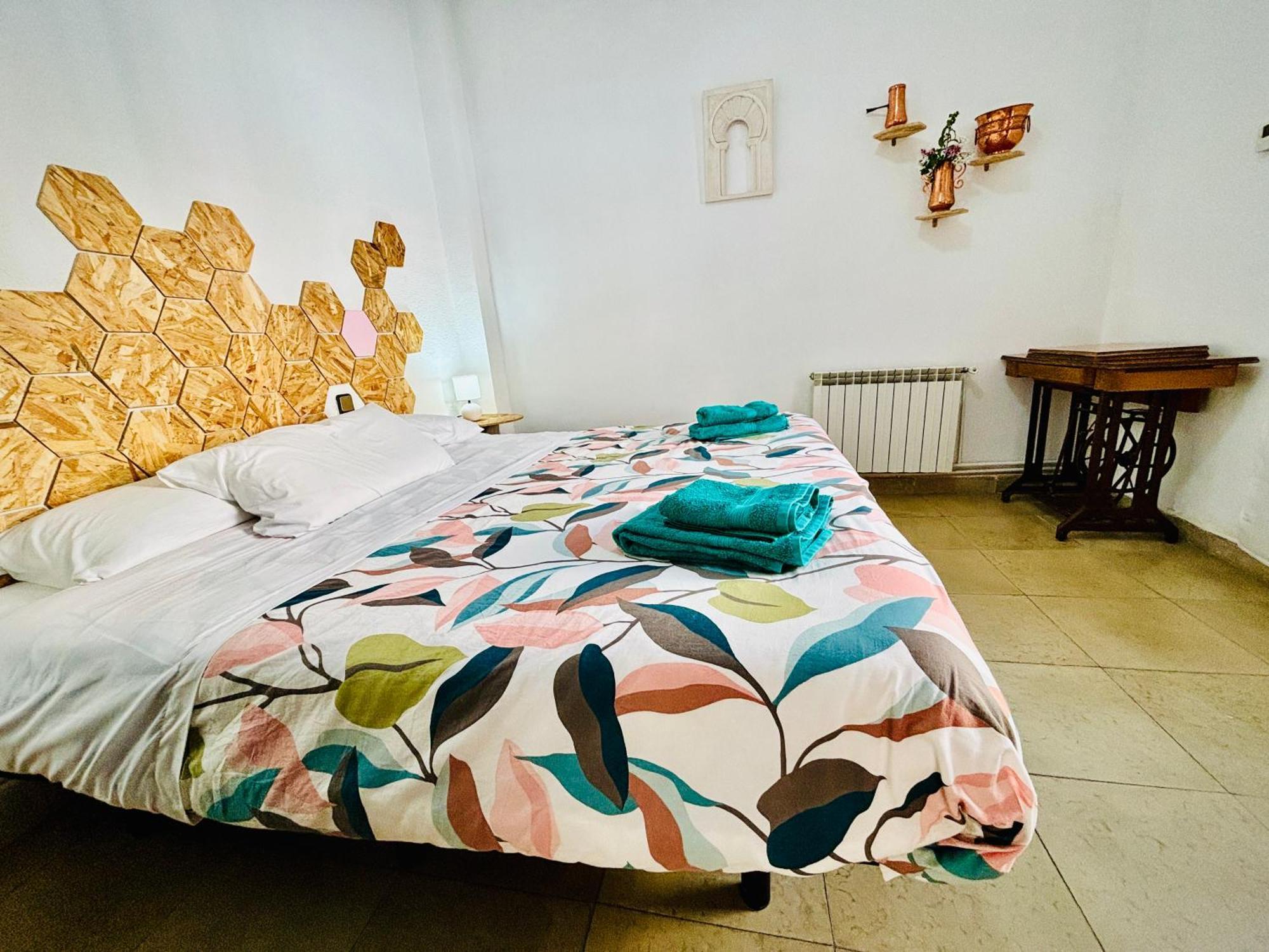 Super Casa Al Lado De Granada Villa Alfacar Екстериор снимка