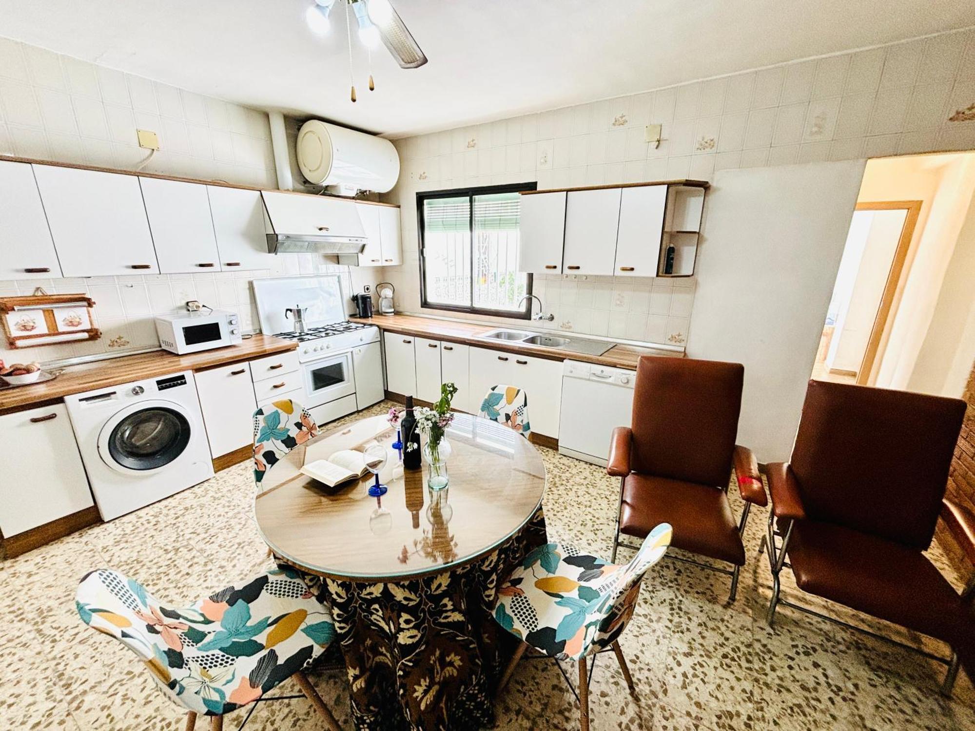 Super Casa Al Lado De Granada Villa Alfacar Екстериор снимка