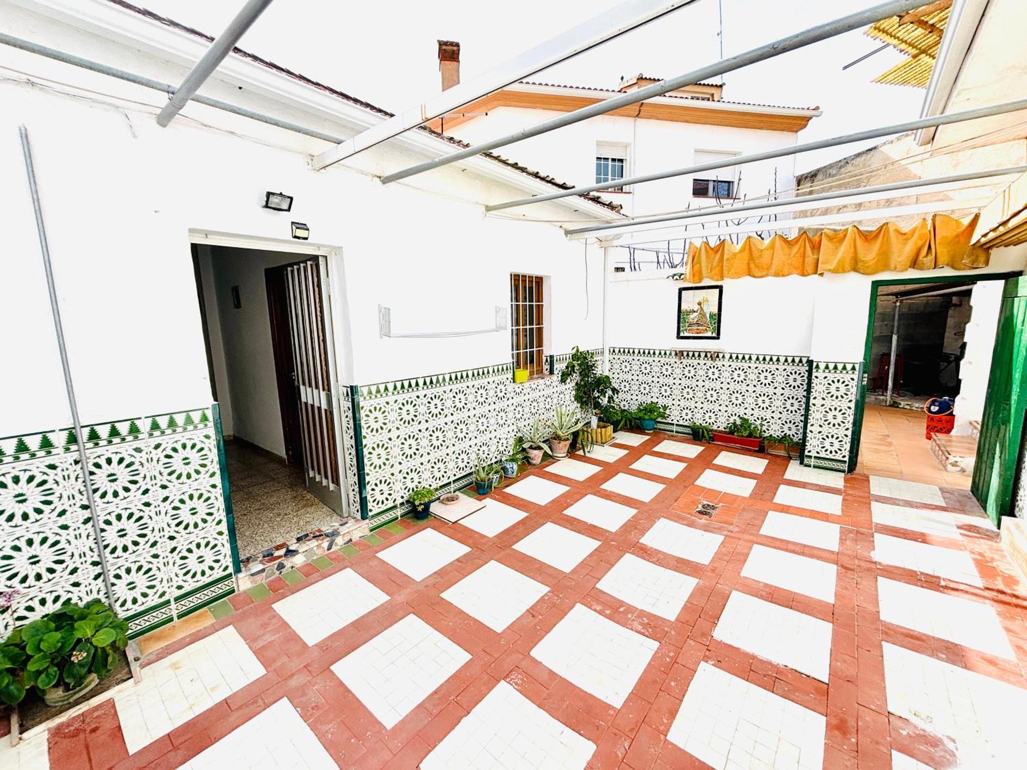 Super Casa Al Lado De Granada Villa Alfacar Екстериор снимка