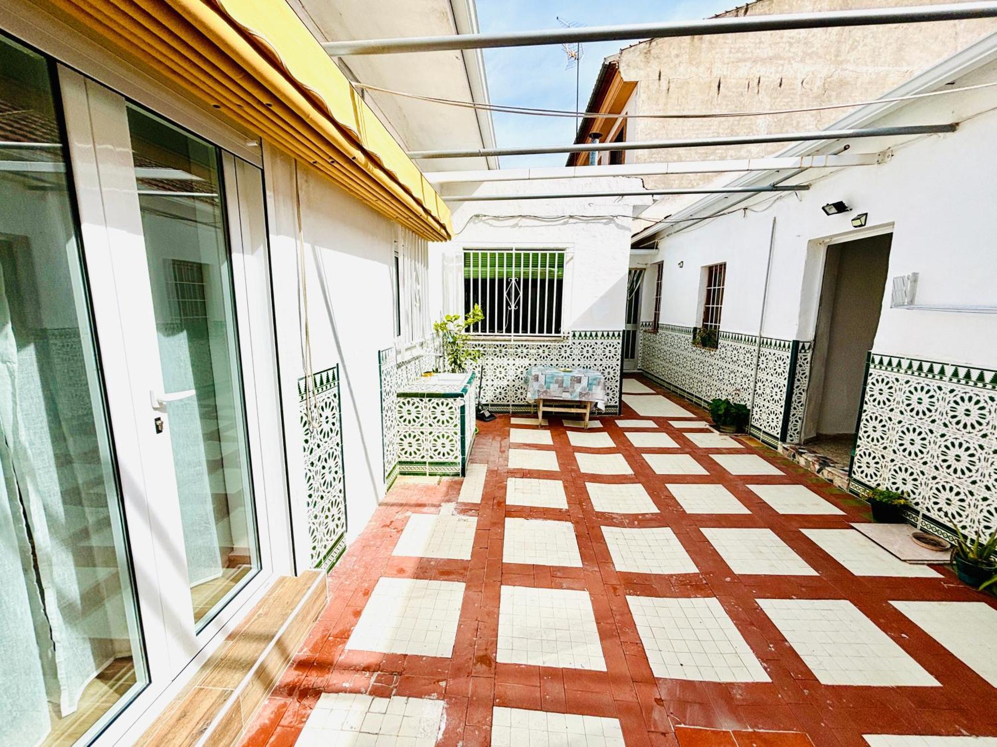 Super Casa Al Lado De Granada Villa Alfacar Екстериор снимка