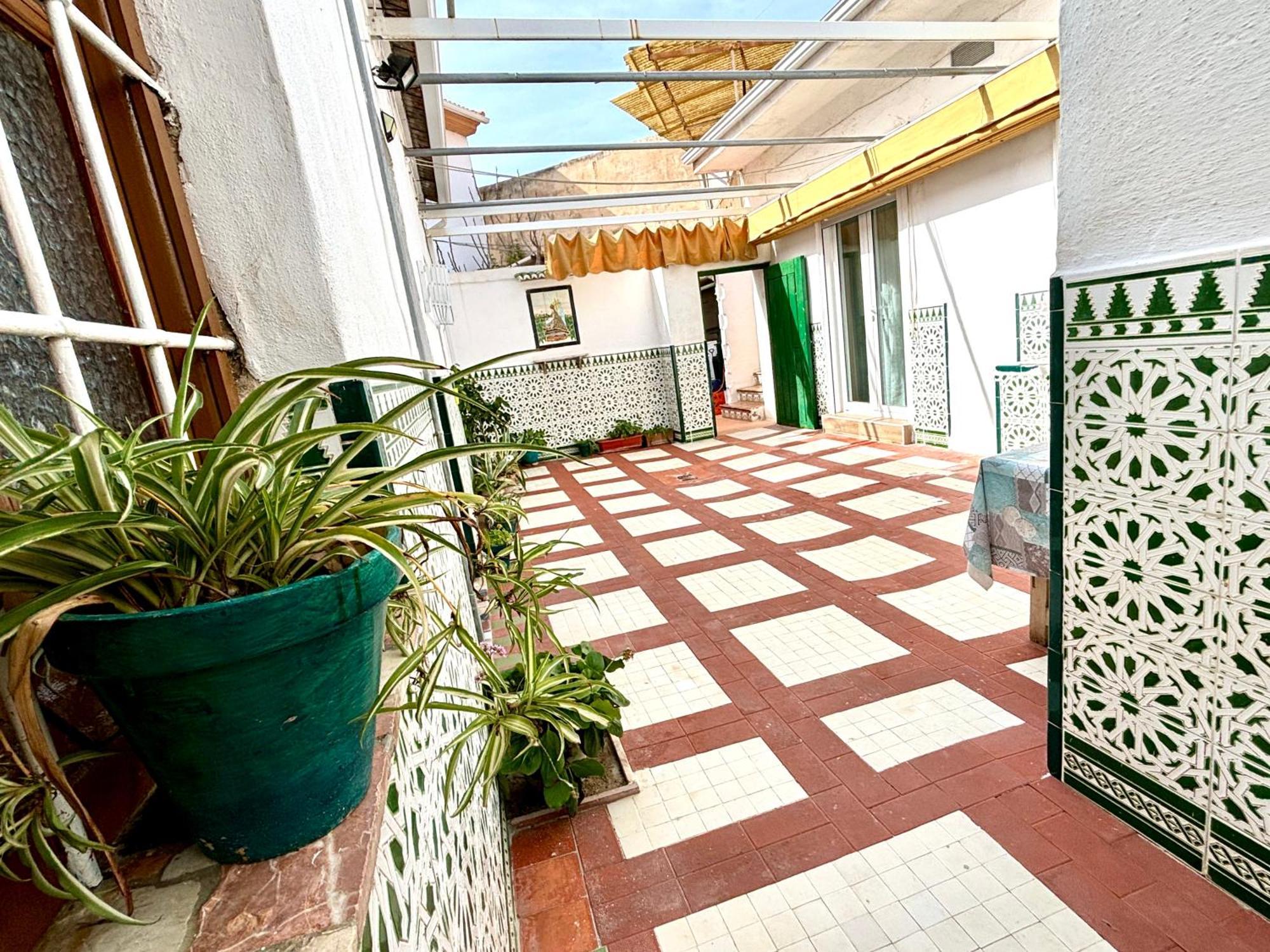 Super Casa Al Lado De Granada Villa Alfacar Екстериор снимка