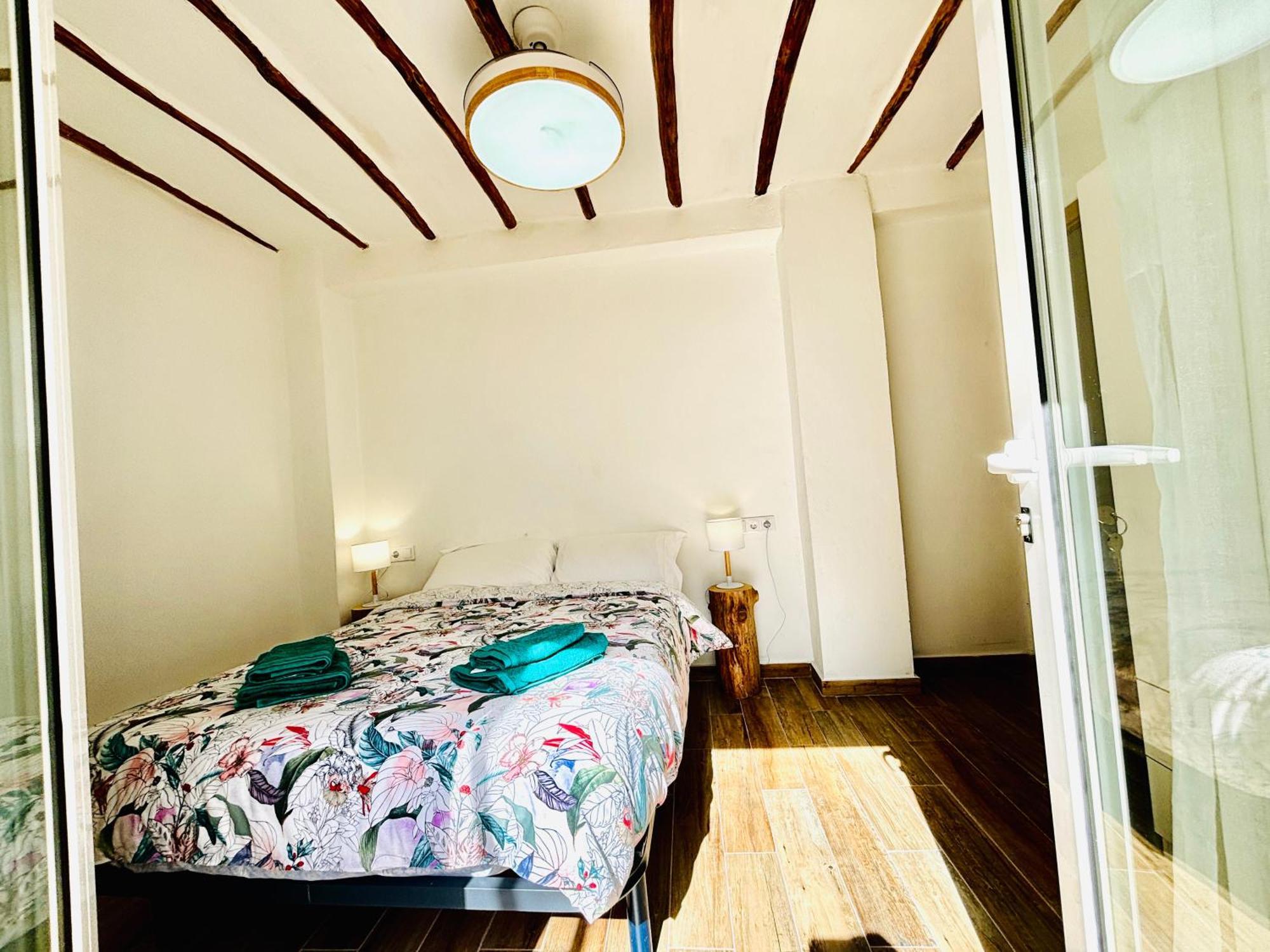 Super Casa Al Lado De Granada Villa Alfacar Екстериор снимка