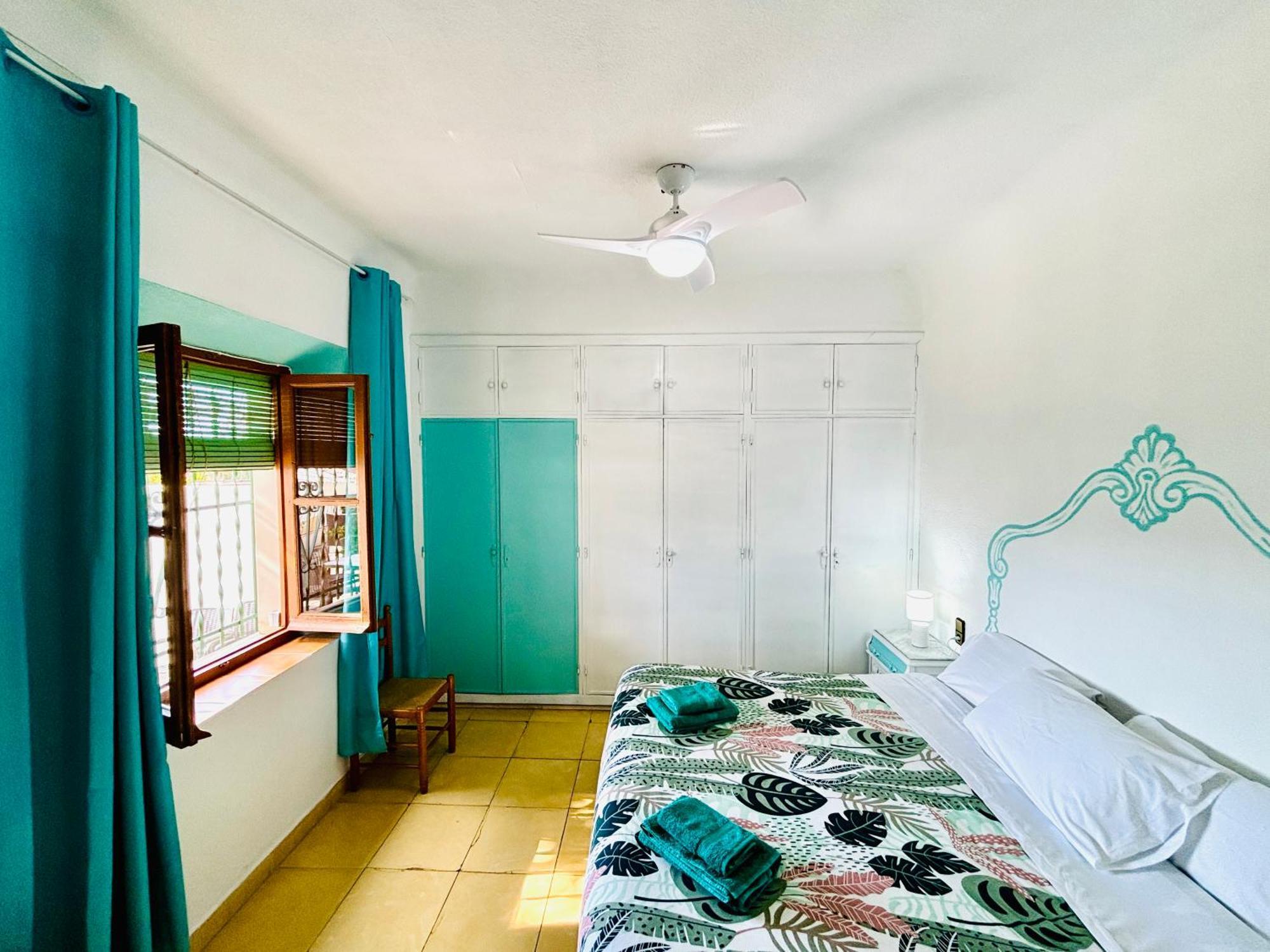 Super Casa Al Lado De Granada Villa Alfacar Екстериор снимка