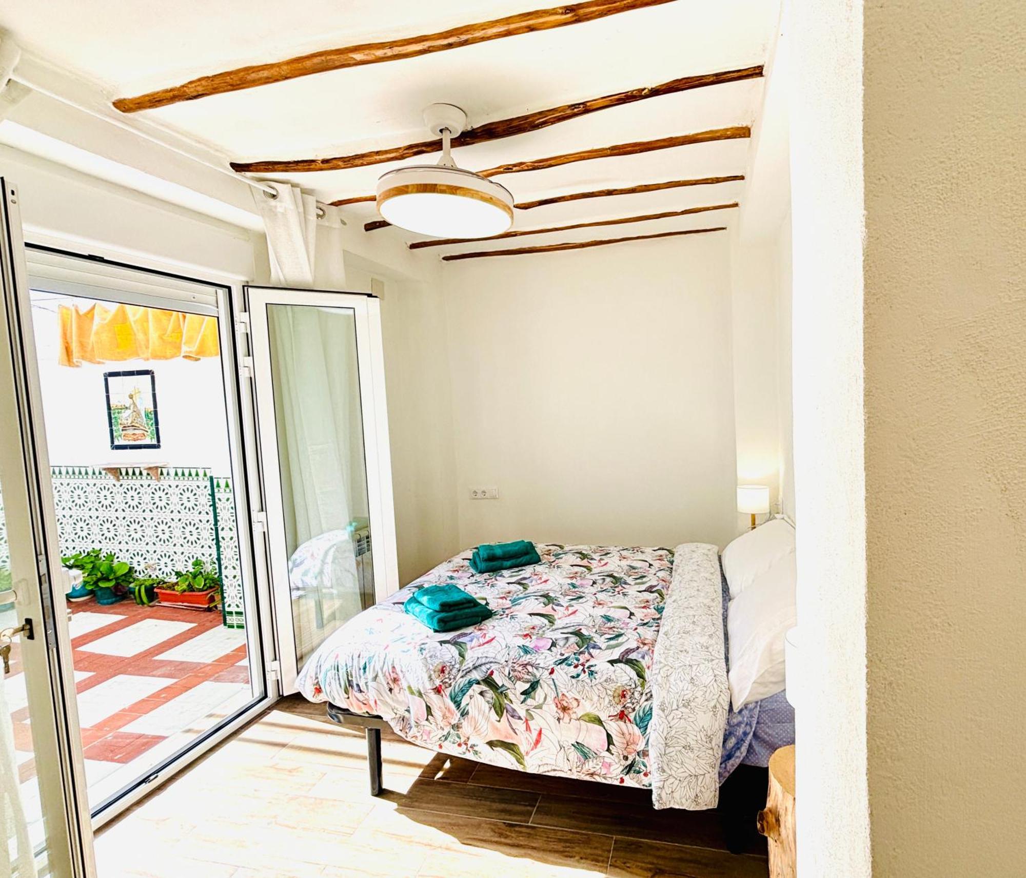 Super Casa Al Lado De Granada Villa Alfacar Екстериор снимка
