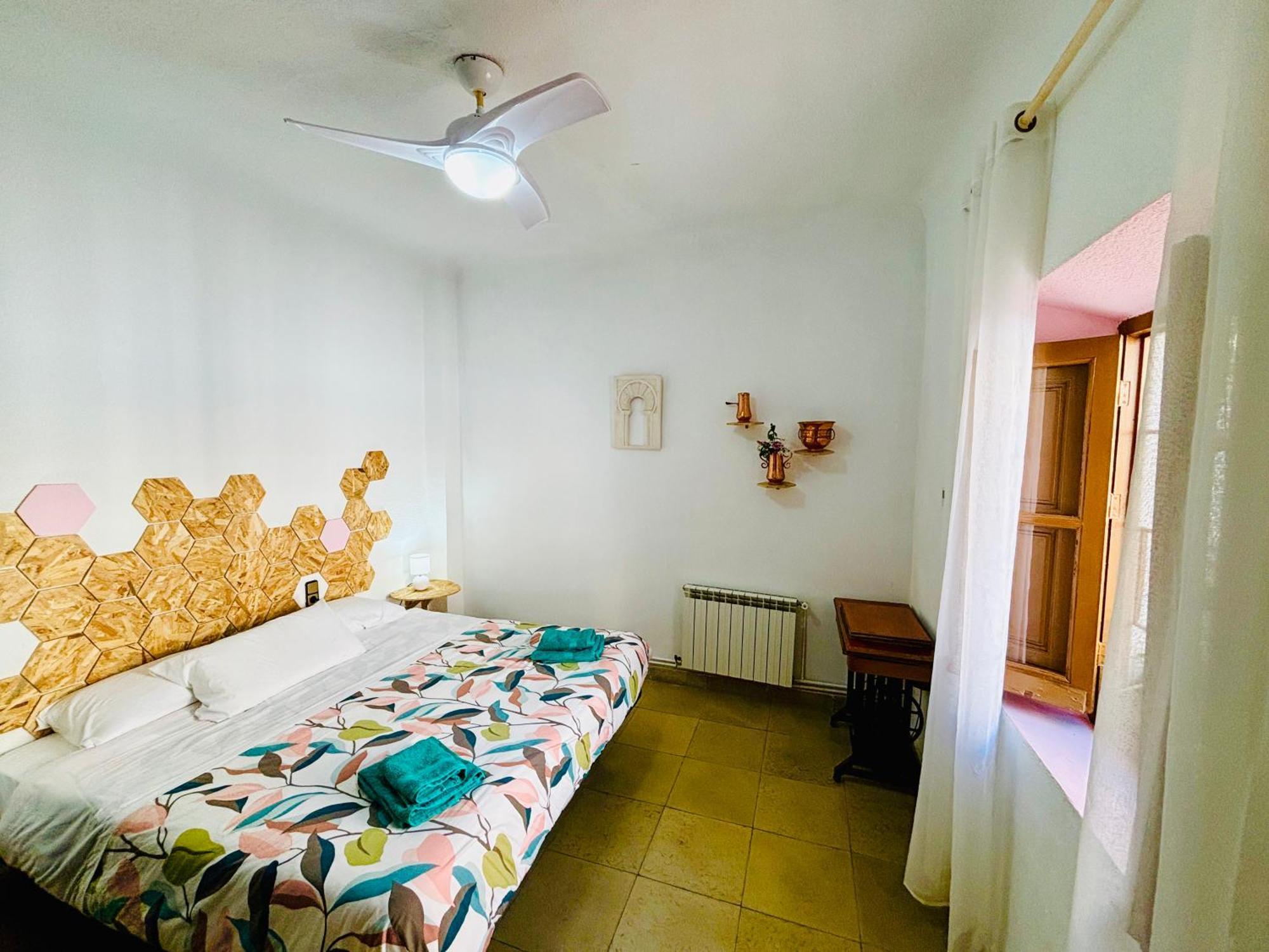 Super Casa Al Lado De Granada Villa Alfacar Екстериор снимка