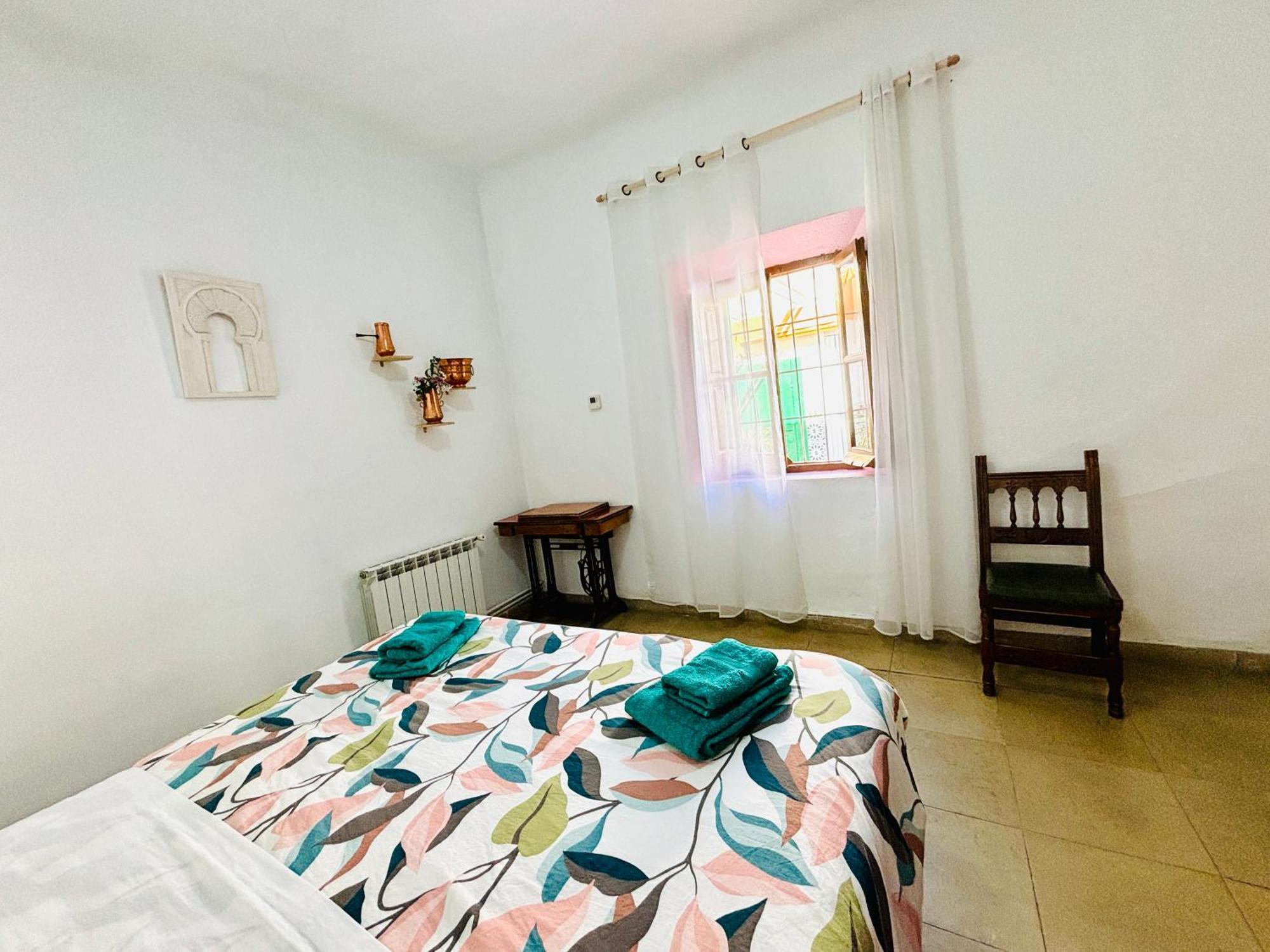 Super Casa Al Lado De Granada Villa Alfacar Екстериор снимка