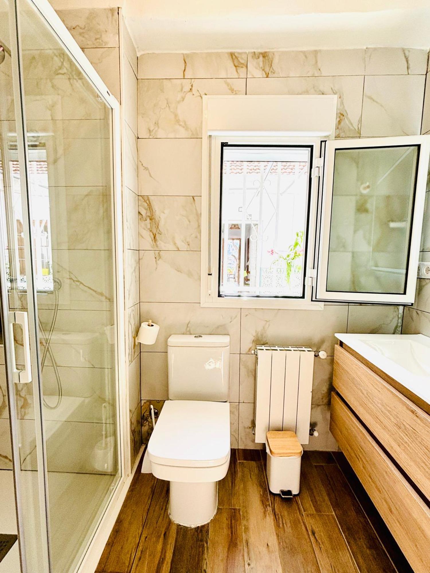 Super Casa Al Lado De Granada Villa Alfacar Екстериор снимка